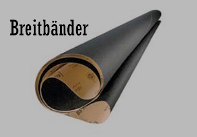 Breitbänder